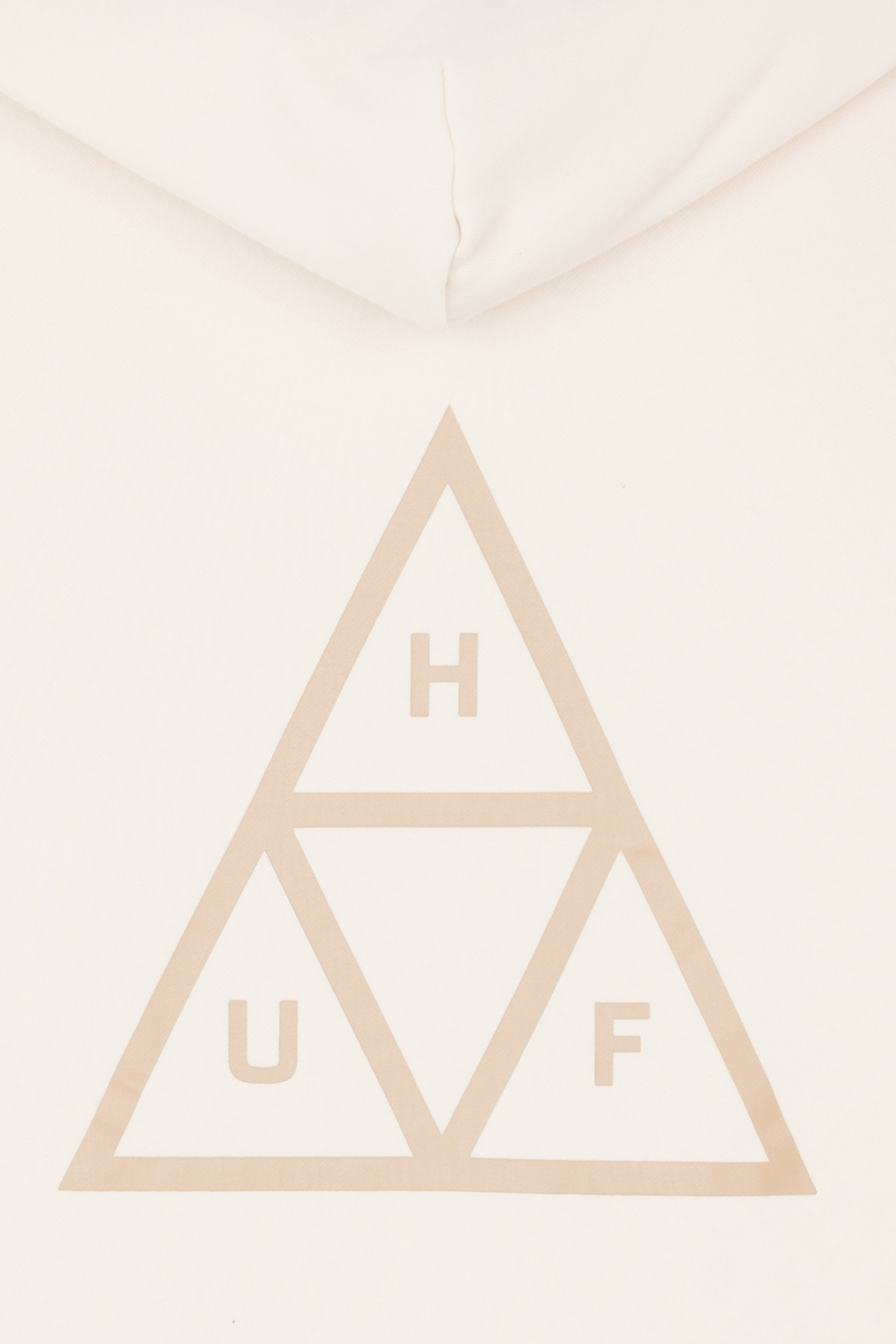 HUF Hoodie SET TT HOOD Blanc