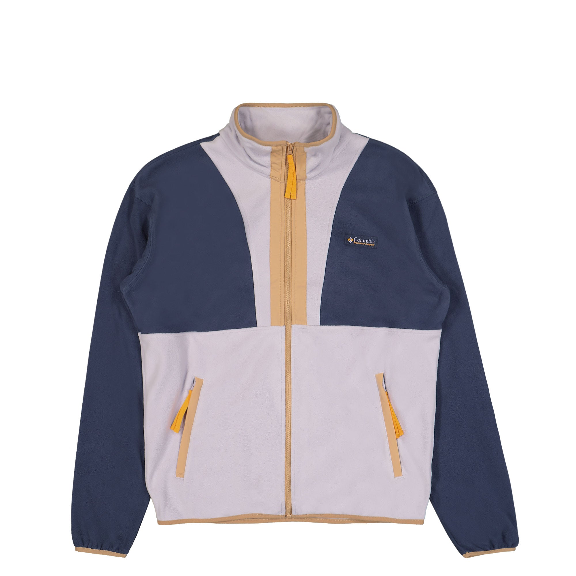 Columbia<br>Backbowl II Lightweight FZ Fleece