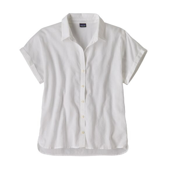 W's LW A/C Shirt