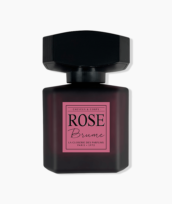 Brume Rose LA CLOSERIE DES PARFUMS 50 ML