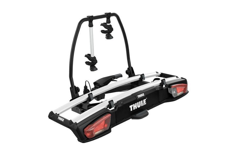 Anhängerkupplungsträger VeloSpace XT 2<br>Fahrradträger für Fahrräder jeder Art