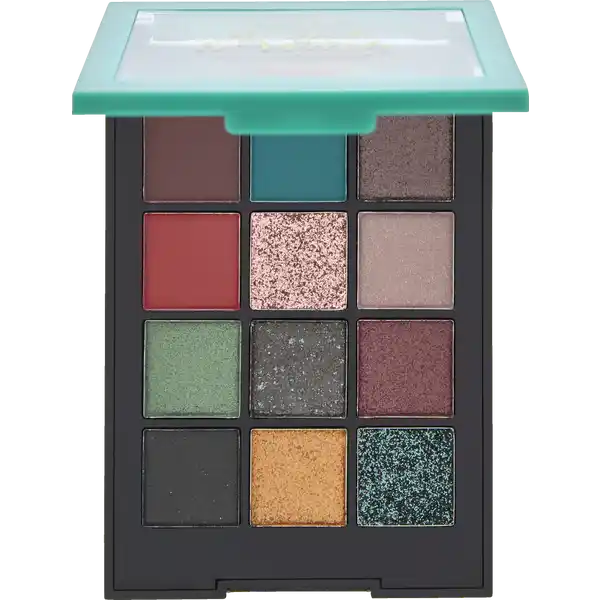 Switch to Witch Eyeshadow-Palette