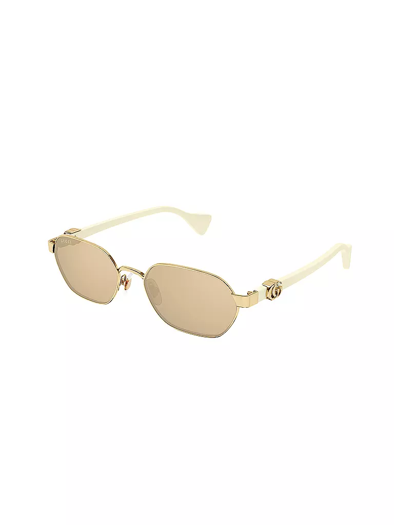 GUCCI Sonnenbrille GG1593S gold