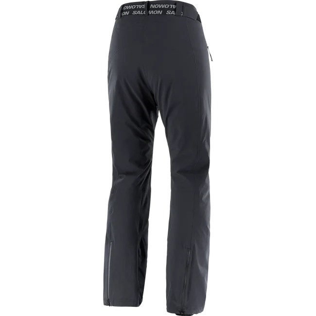 S/MAX WARM  Skihosen für Damen