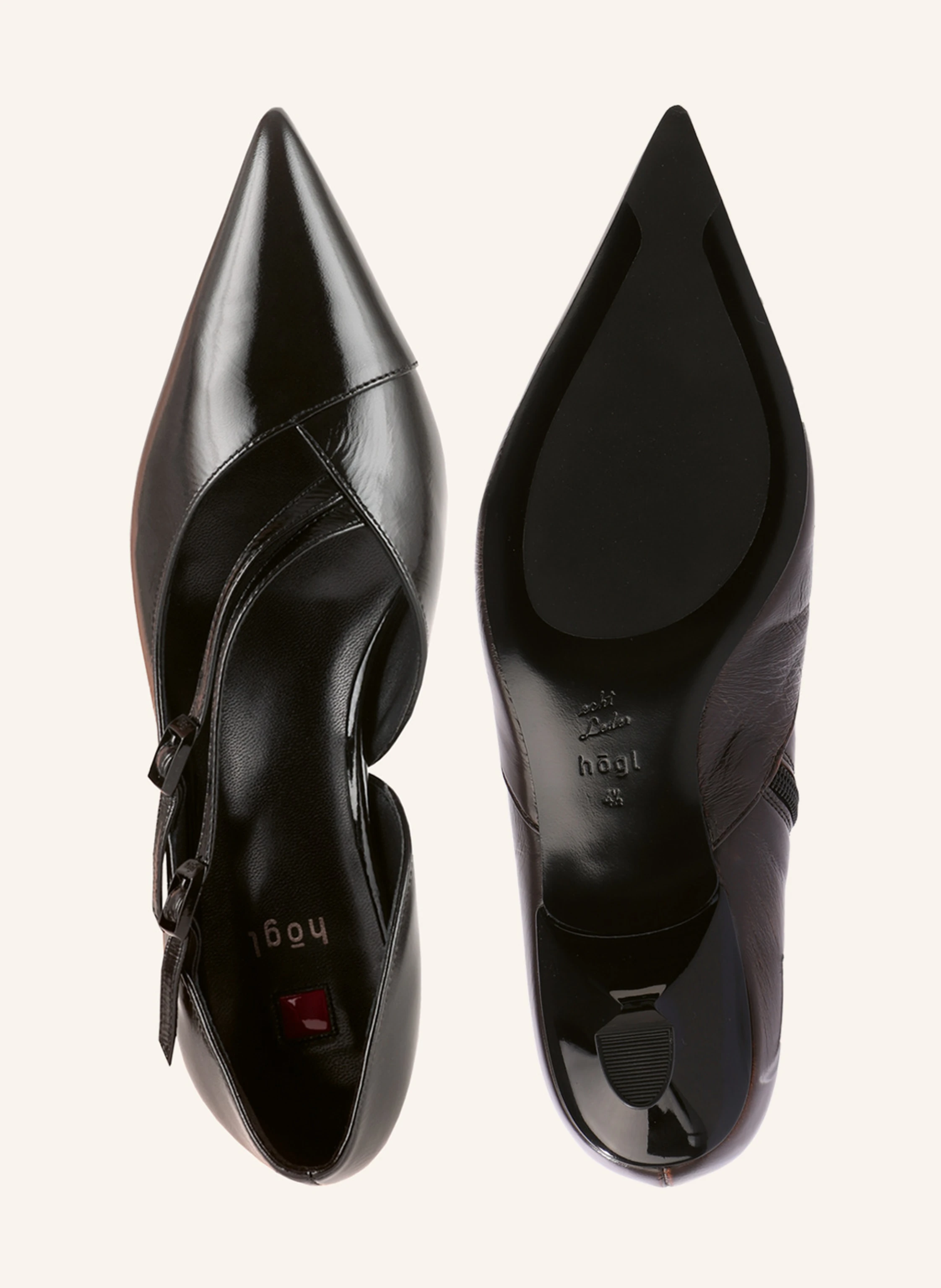 Högl Pumps ALLISON