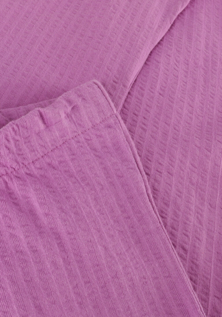 Sproet & Sprout paarse sproet & sprout flared broek flare legging purple