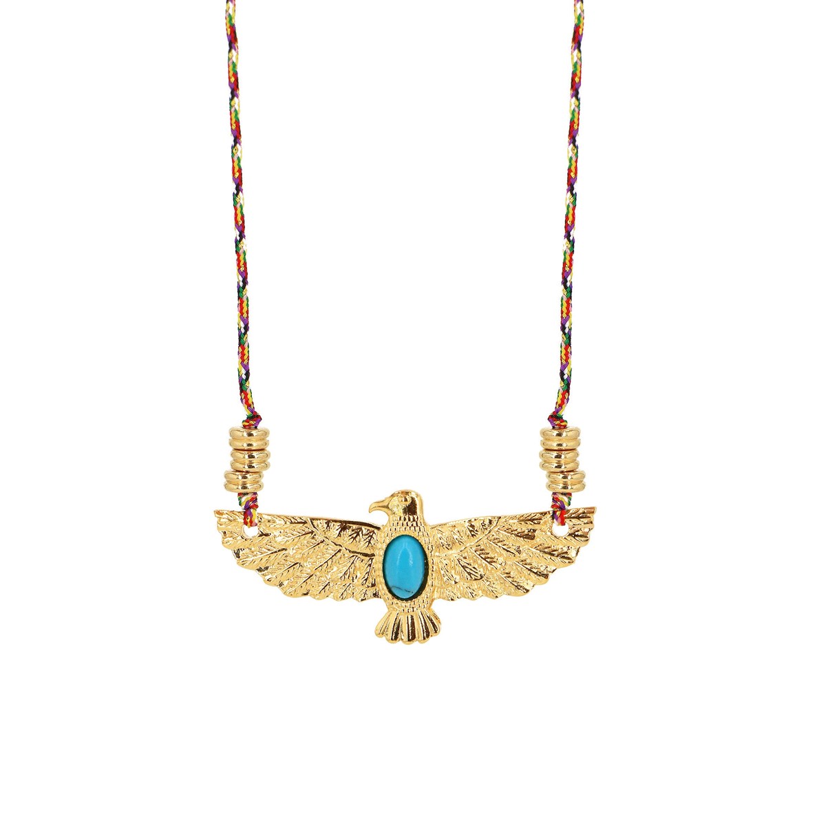 Collier BIRDY