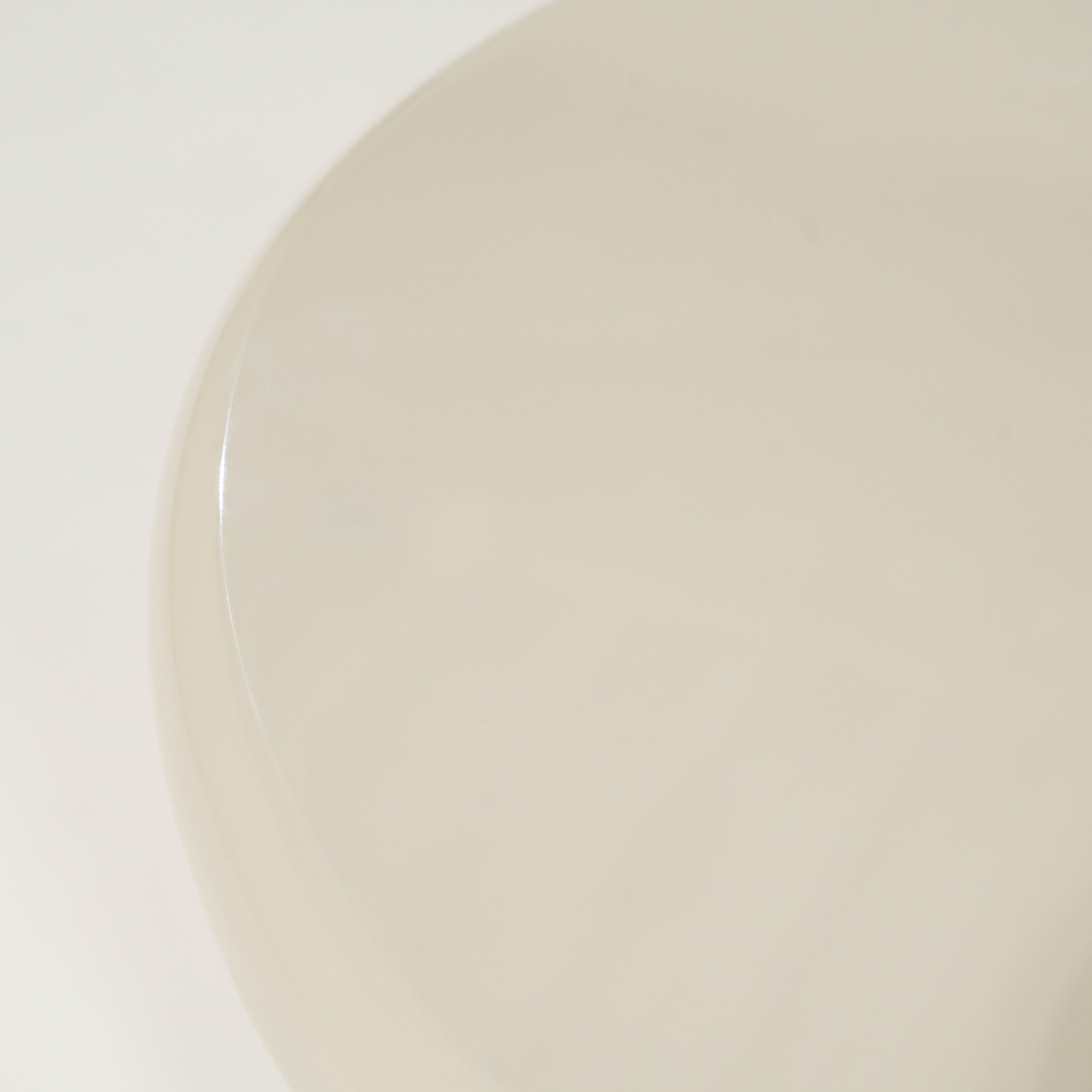 Salontafel Beige 250320 Bloop ⌀60  x H35 cm