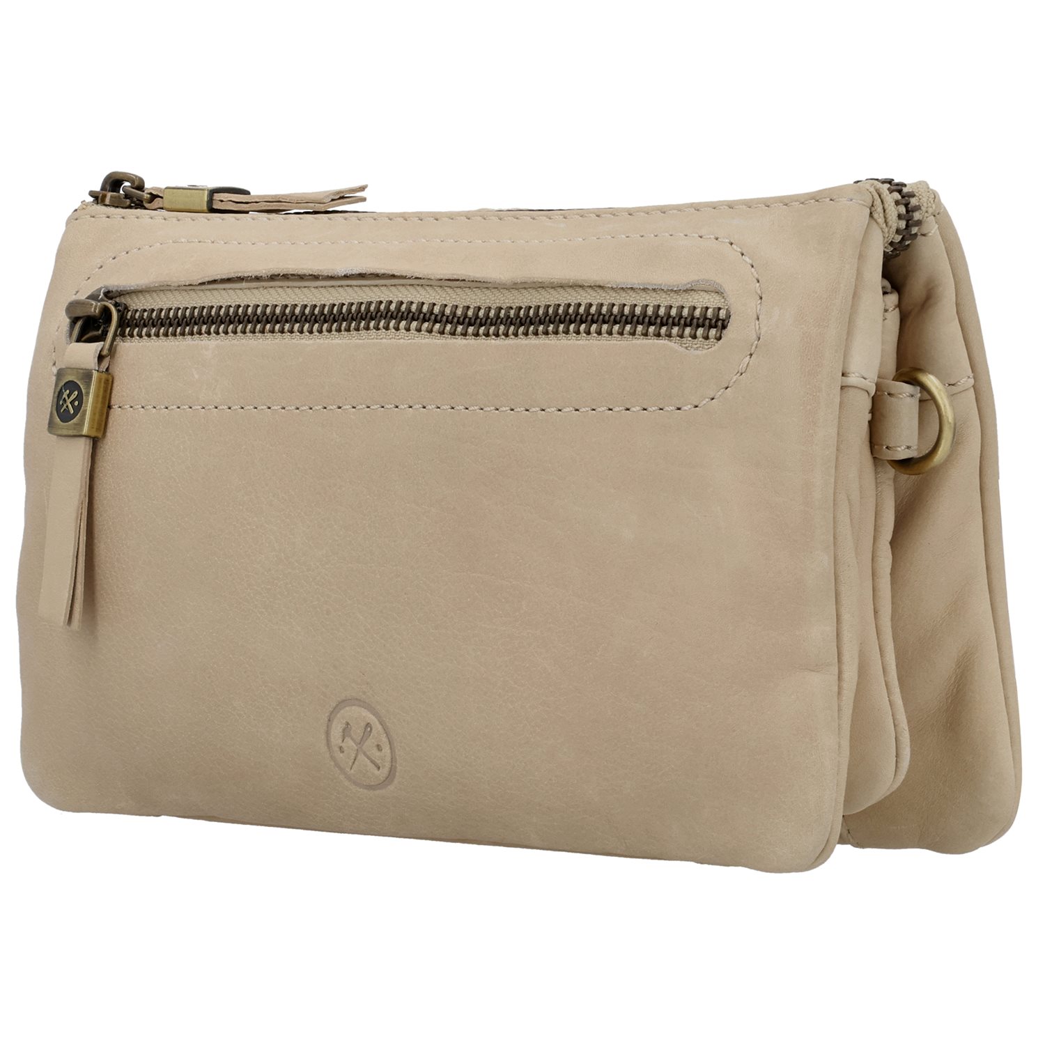 Hide & Stitches Daydreamer Shoulderbag 20659 creme