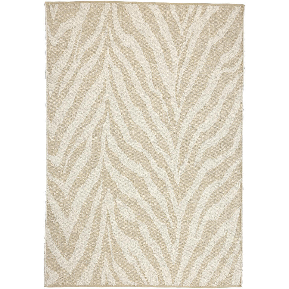 Vloerkleed Cairns Naturel 160x230 cm