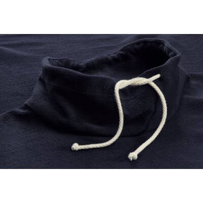 Schlupfshirt Unisex, Marine