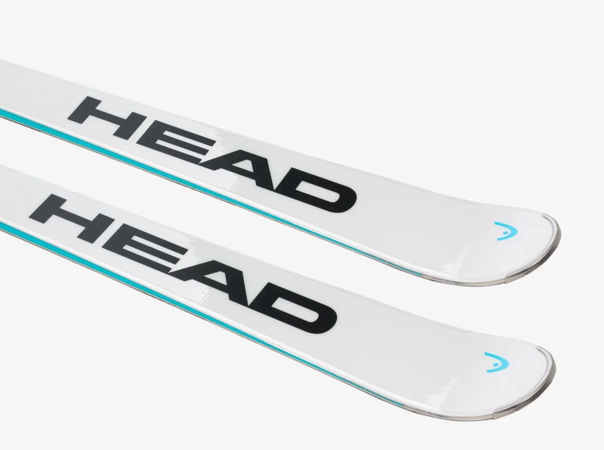 WC Rebels e-Speed  White/Black