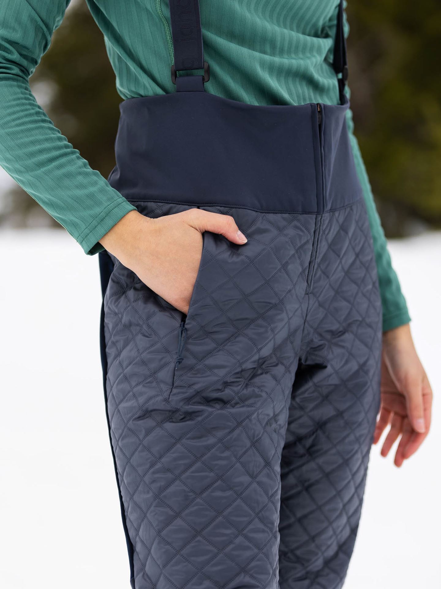 Advance Primaloft Pants
