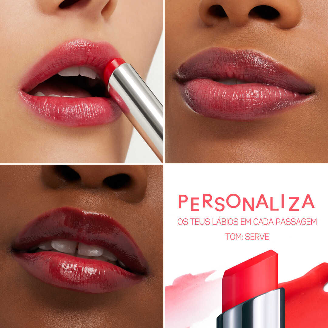 MAC GLOW PLAY Tendertalk Lip Balm