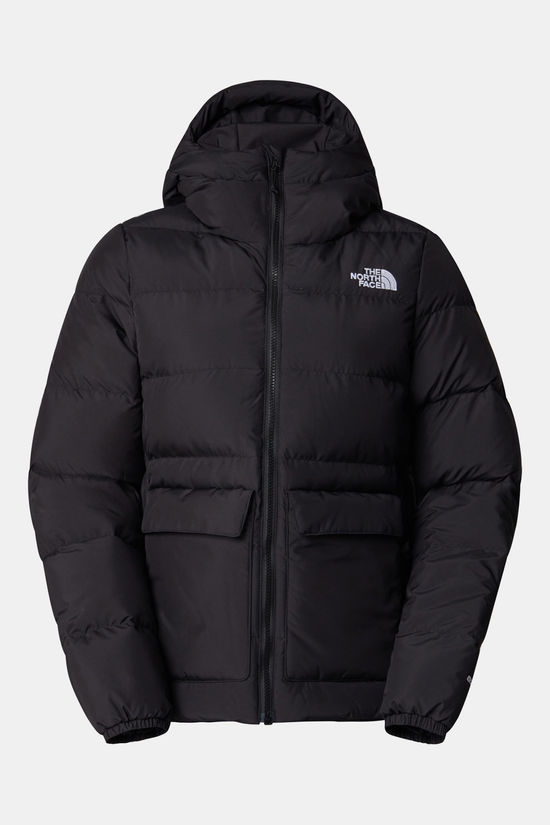 The North Face The North Face W Gotham Jacket Gevoerde Jas