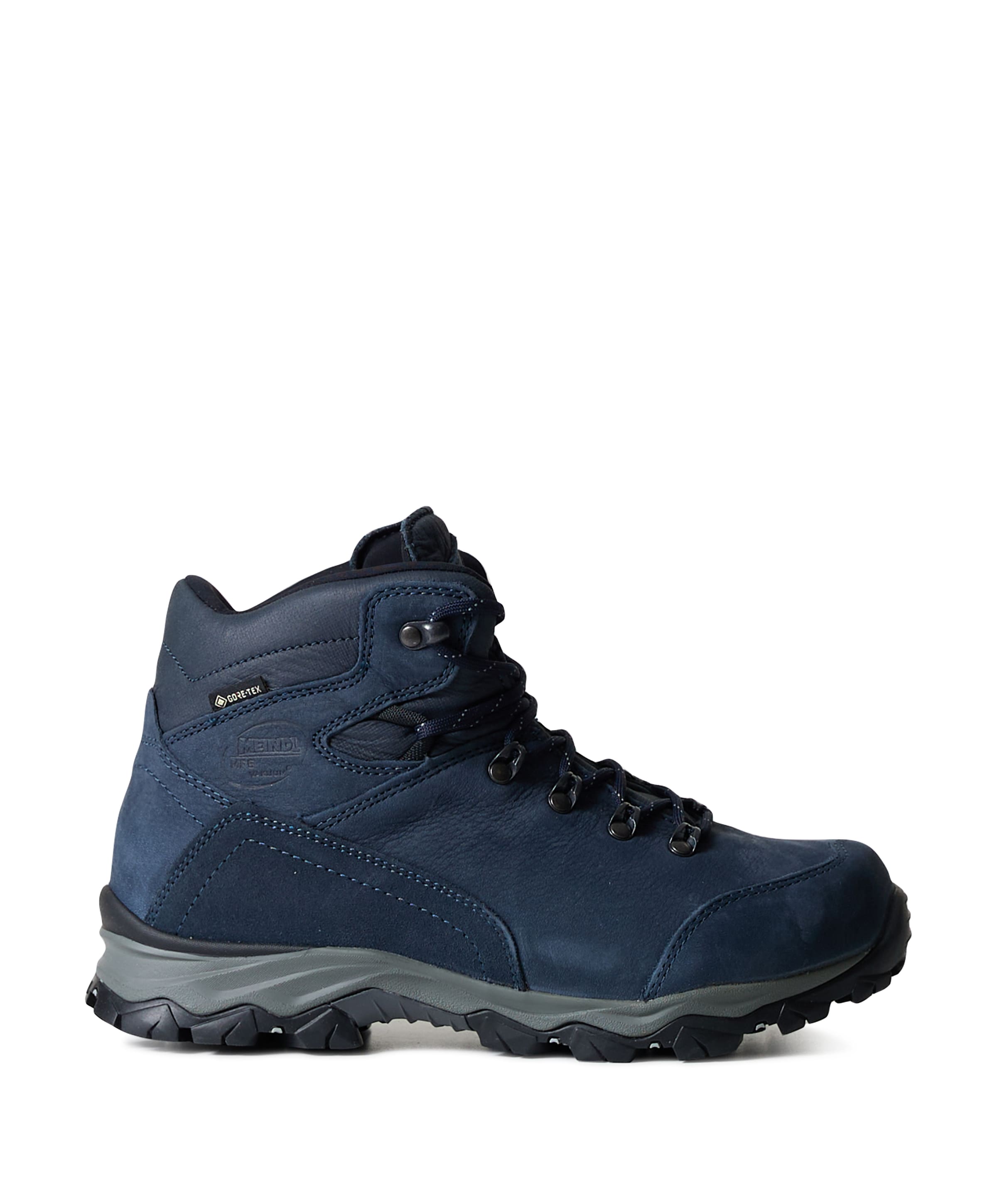Meindl Eppan Lady GTX dames wandelschoenen blauw