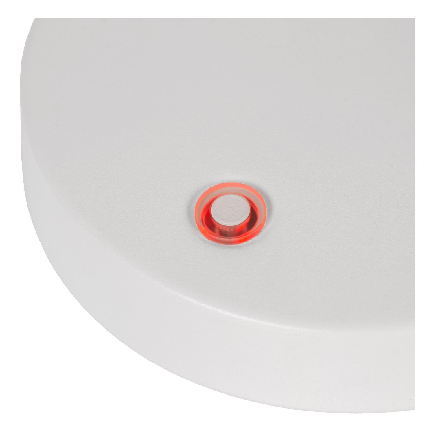 Tipik bureaulamp LED wit