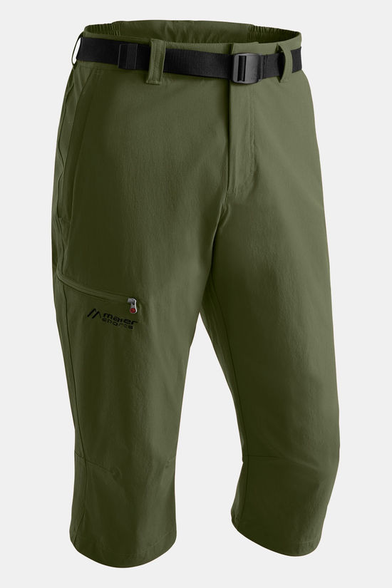 Maier Sports Maier Sports Jennisei 3/4 Broek