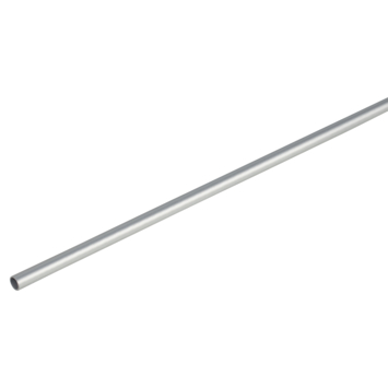 Novidade steigerbuis verzinkt lengte 1000 mm ø 21 mm