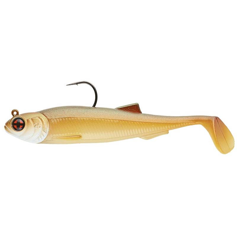 Leurre Souple Armé Sakura Sodium Shad 150 - 15Cm