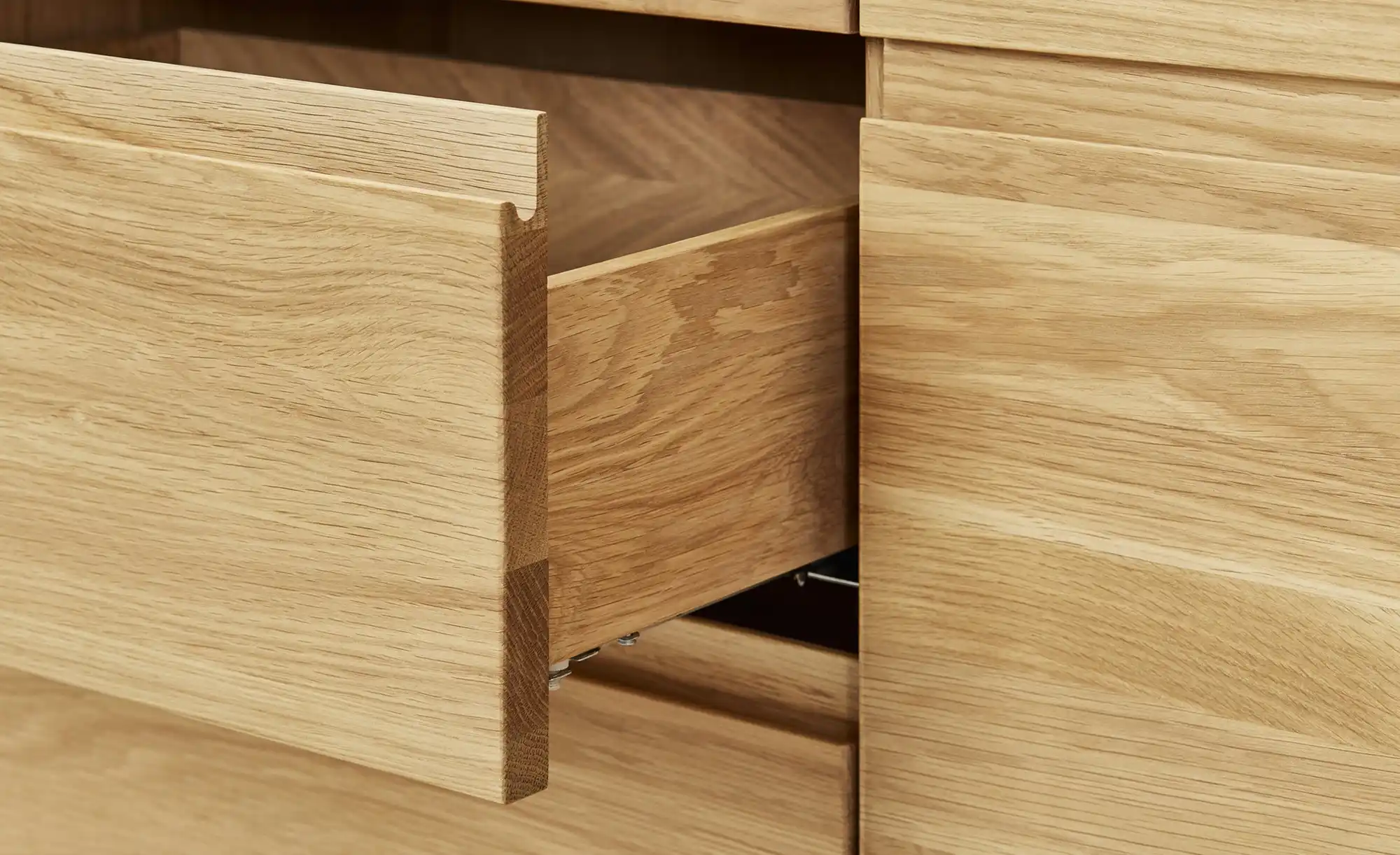 Woodford Sideboard  Barton