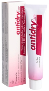 ANTIDRY care Salbe, 40 g