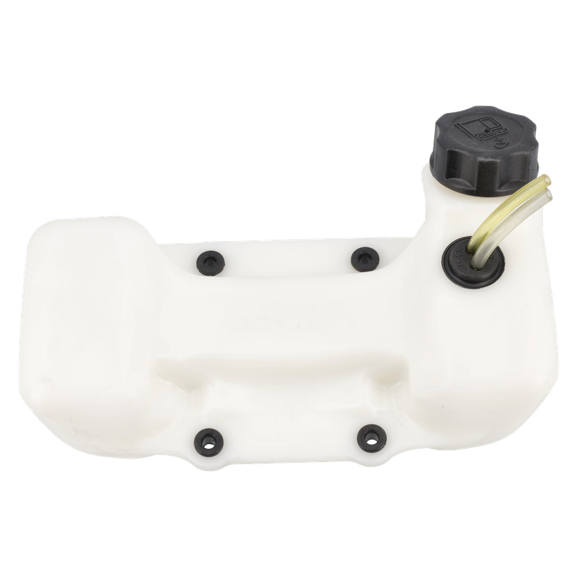 Drivstofftank ryddesag