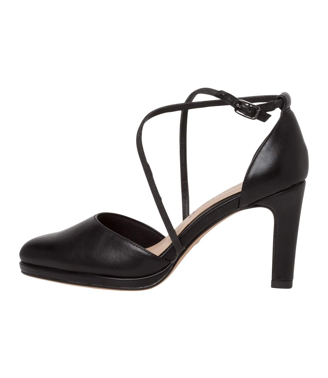 Escarpin à Talon Tamaris