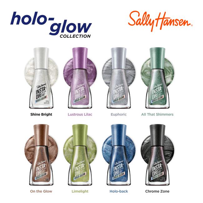 Sally Hansen Insta-Dri Nagellak104 All That Shimmers​ 9.17 ML