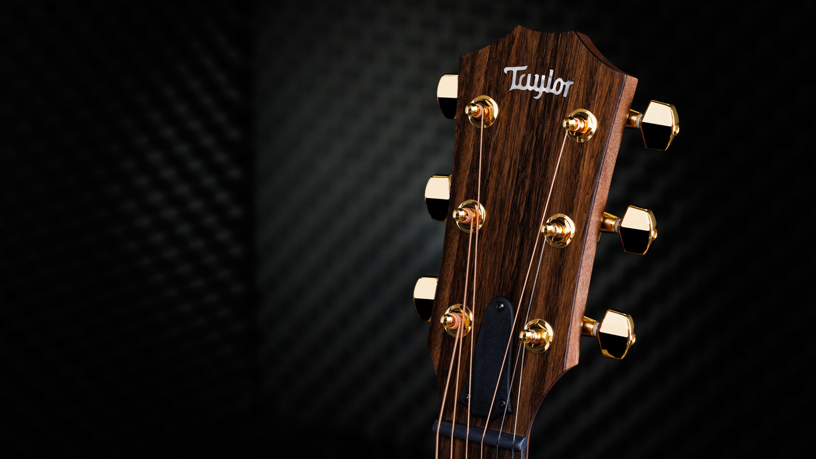 Taylor Guitars Usa Ad14Ce Ltd 50Th Anni Grand Auditorium - Folk électro