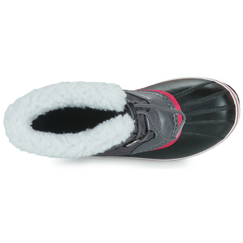 Sorel - YOOT PAC NYLON WP - Gris