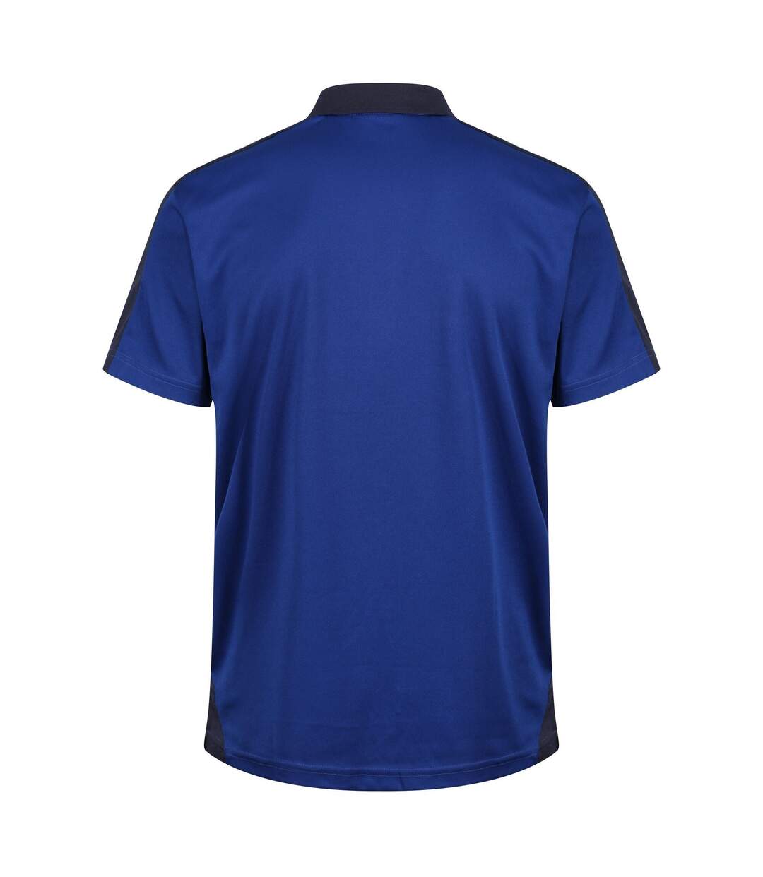 Regatta - Polo CONTRAST - Homme (Bleu roi / bleu marine) - UTRG3573