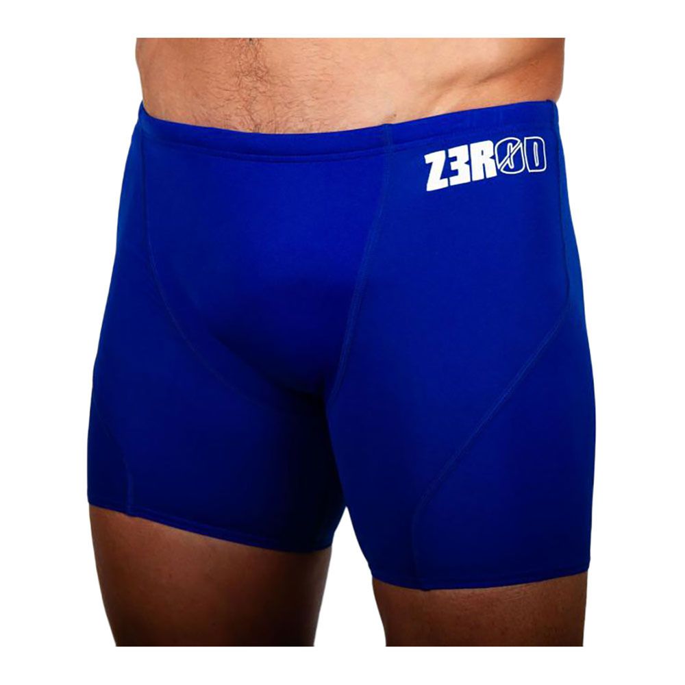 Z3rod BOXER - Boxer de bain Homme blue/light blue