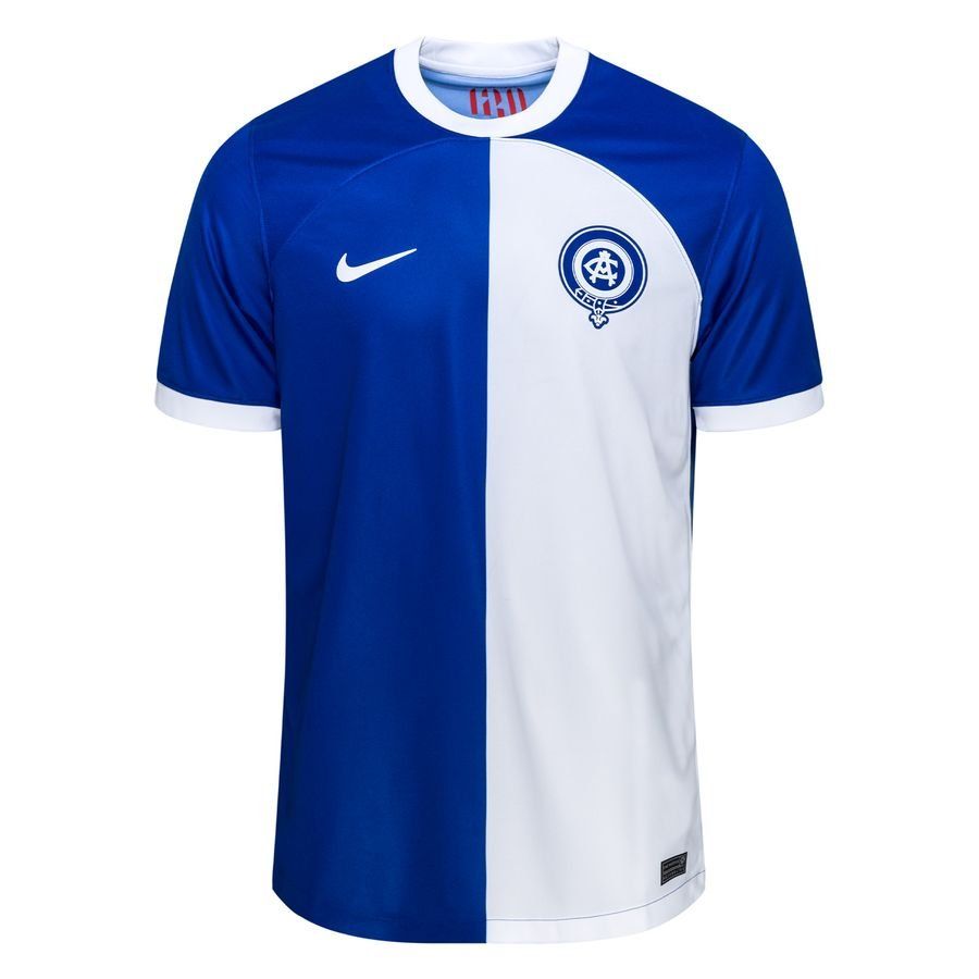 Atletico Madrid Maillot Extérieur 2023/24