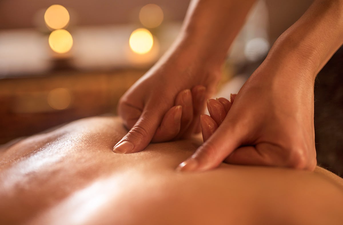 Relax Wellness Löhne