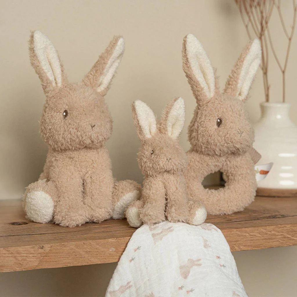 Giftset Baby bunny