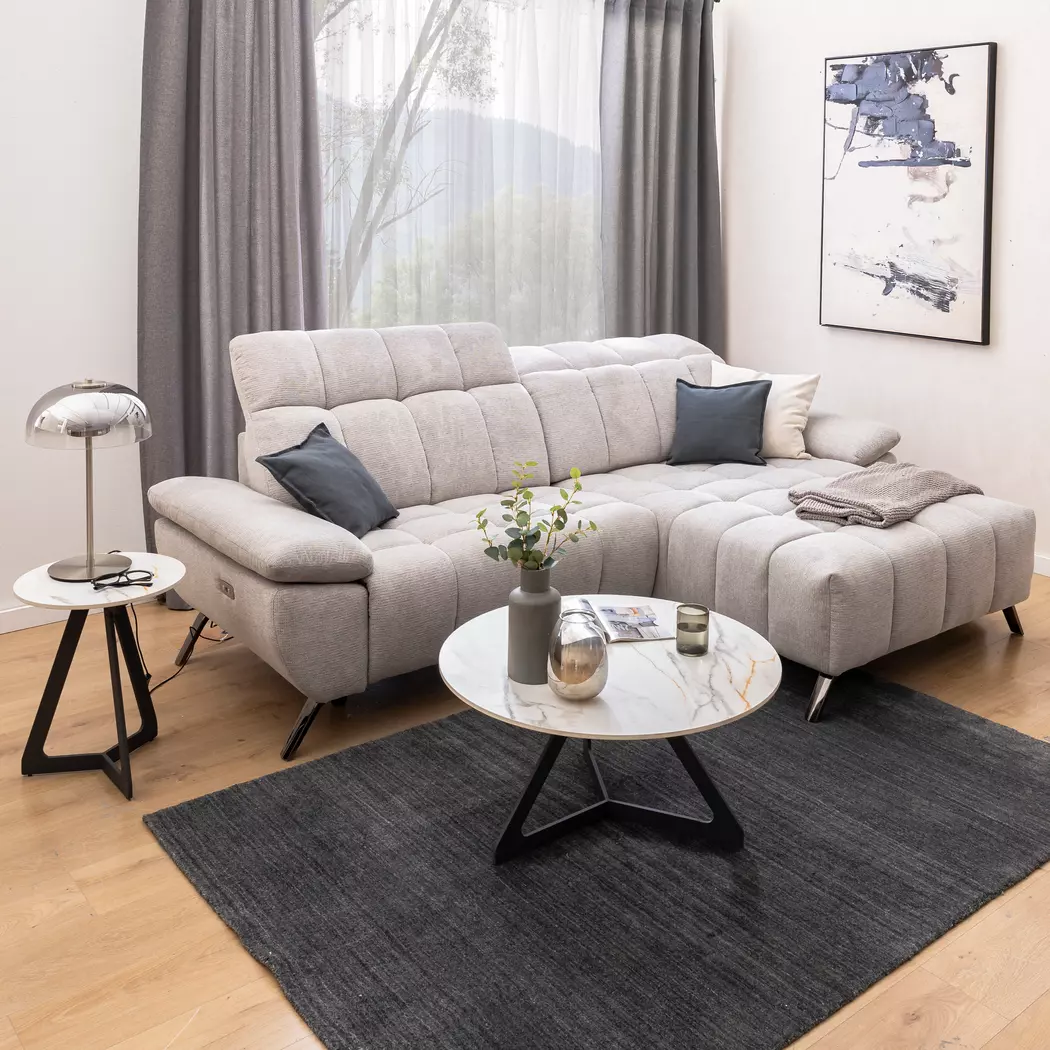 Ecksofa Avellino