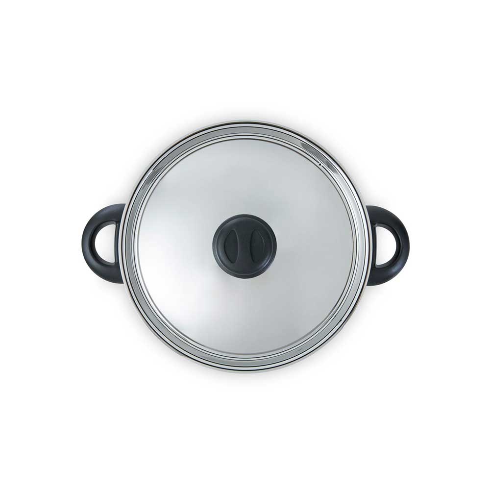 Karaat  soeppan 24 cm 6,2 liter