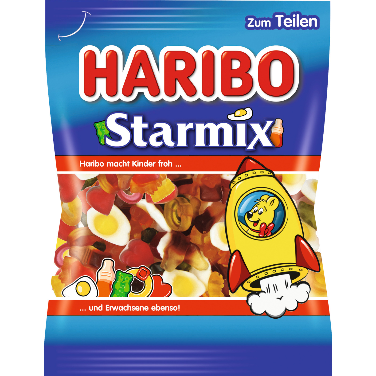 Haribo Starmix 200g