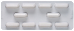 CEFAVIT D3 2000 K2 Mg Kapseln, 60 Stück