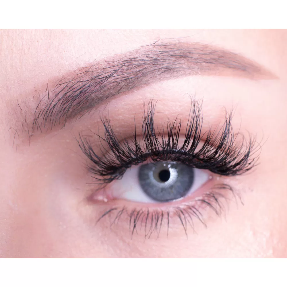 DUFFBEAUTY Premium 3D Collection So Kylie - 1 stk.