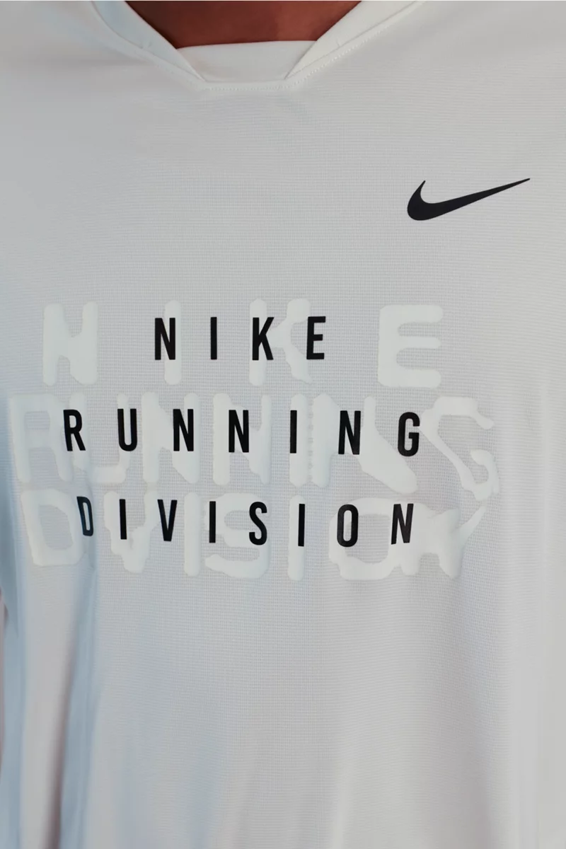 Nike Dri-FIT Run Division Rise 365 Herren Longsleeve