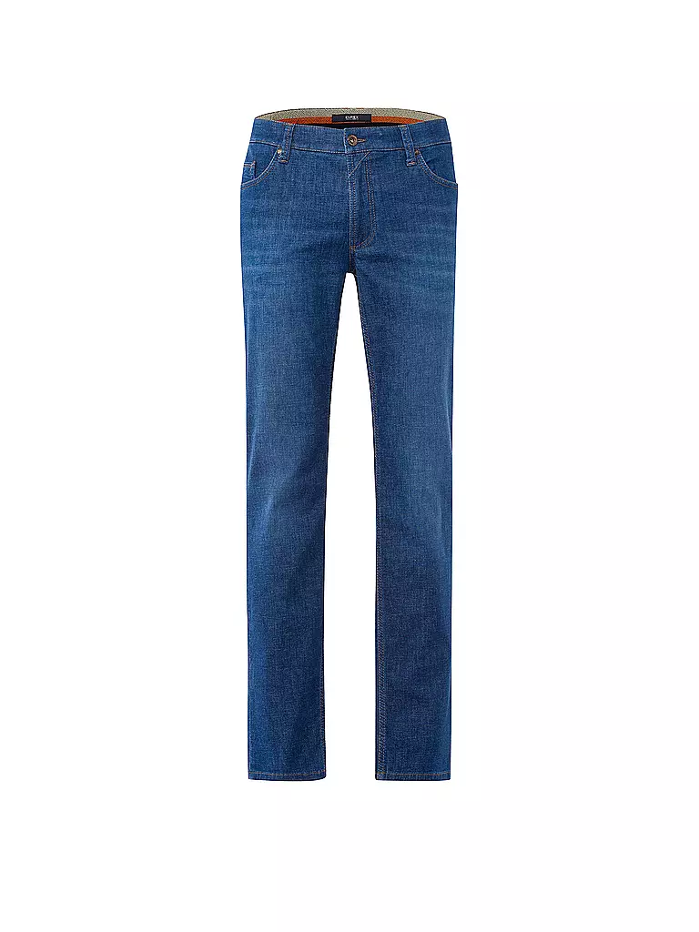 EUREX Jeans Regular Fit LUKE blau
