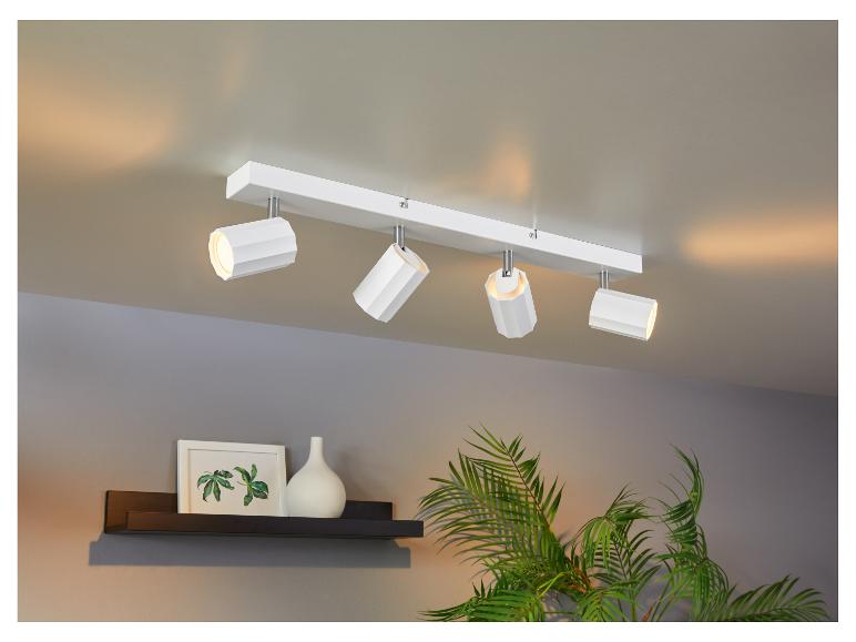 Plafondlamp