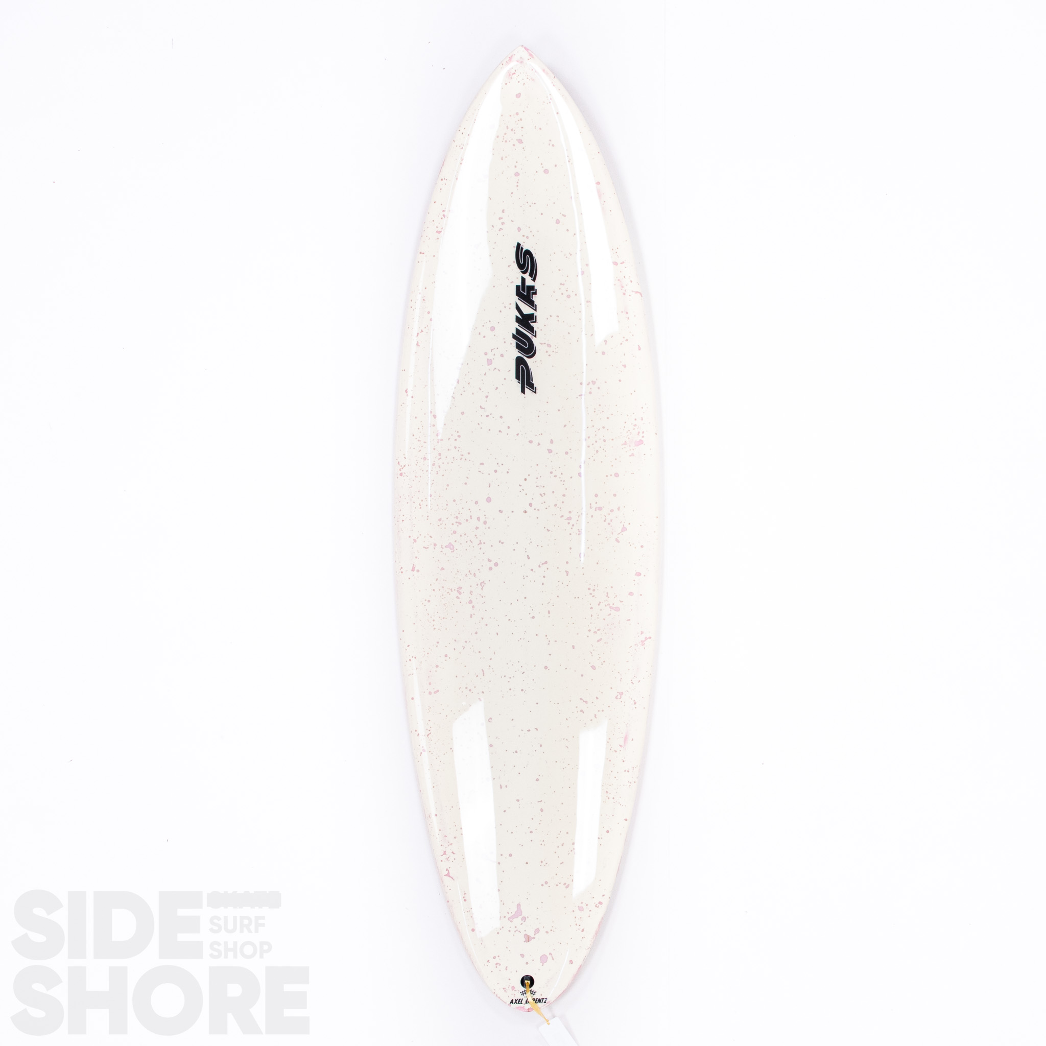 Pukas Lorentz - 69er PRO - 6'3