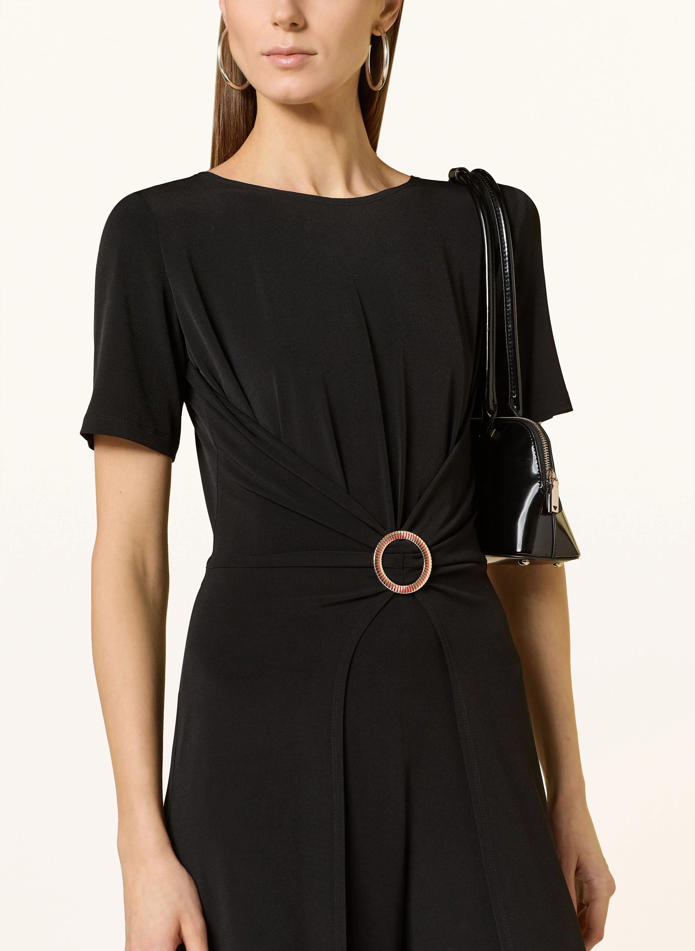 SWING Jersey-Jumpsuit