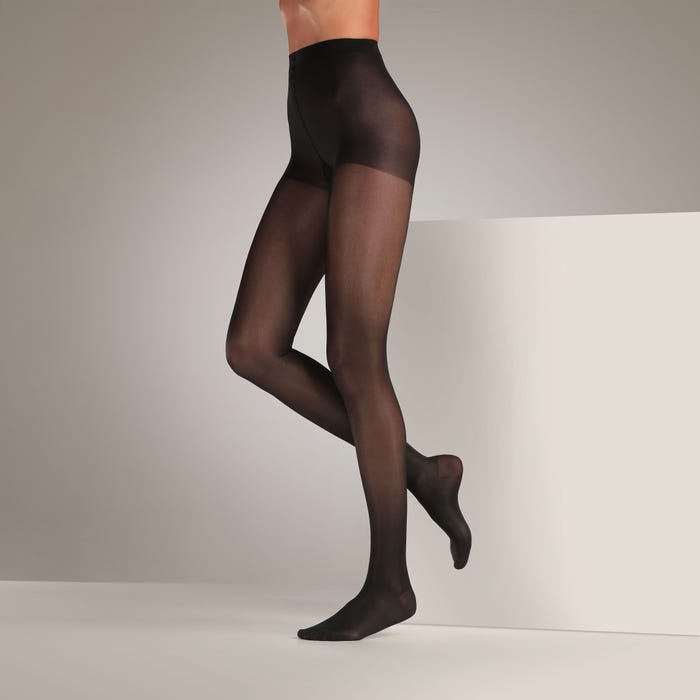 Sanyleg-Steunpanty Sheer Medium 70DEN - Sanyleg
