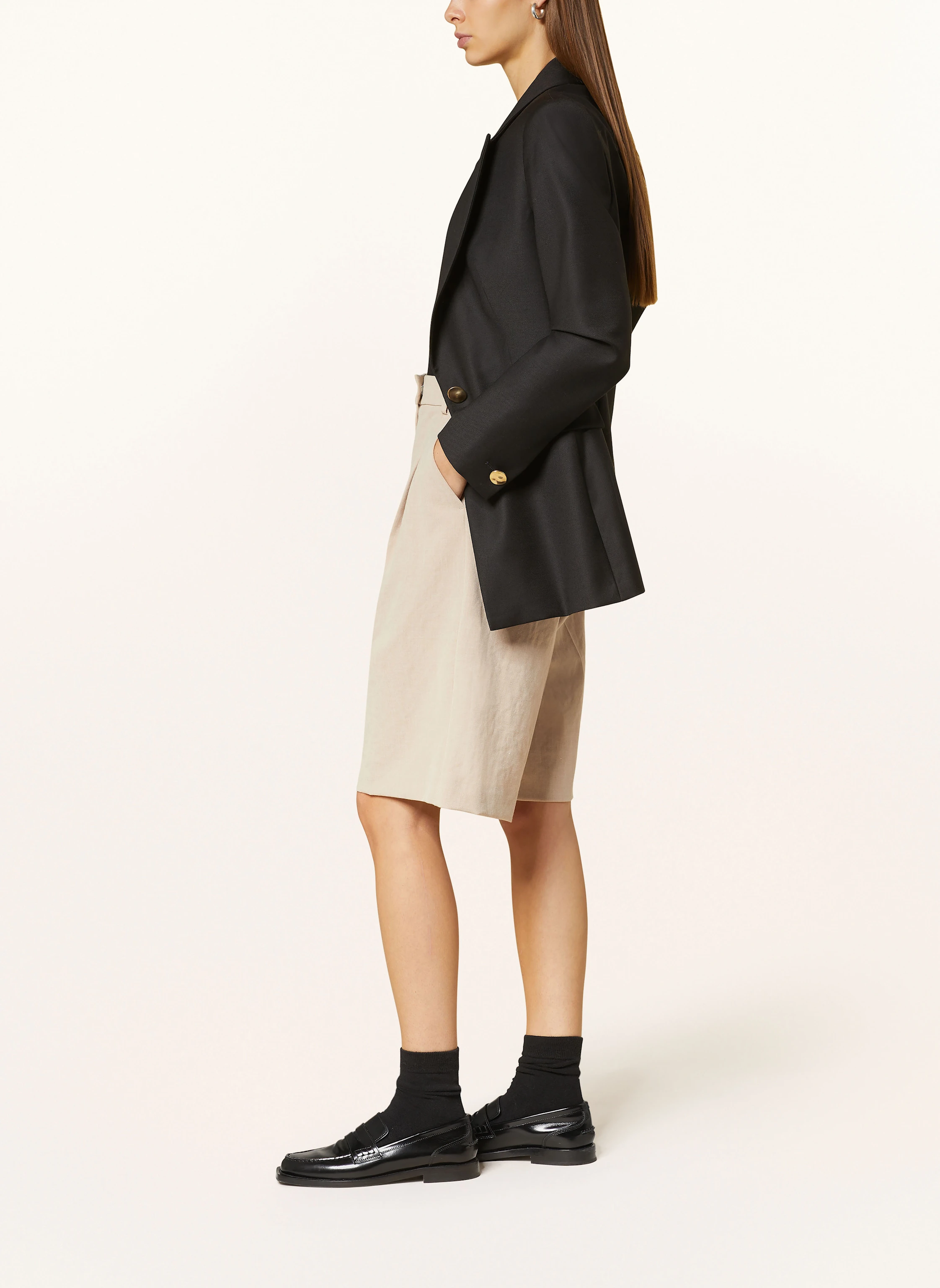 SEDUCTIVE Bermudas