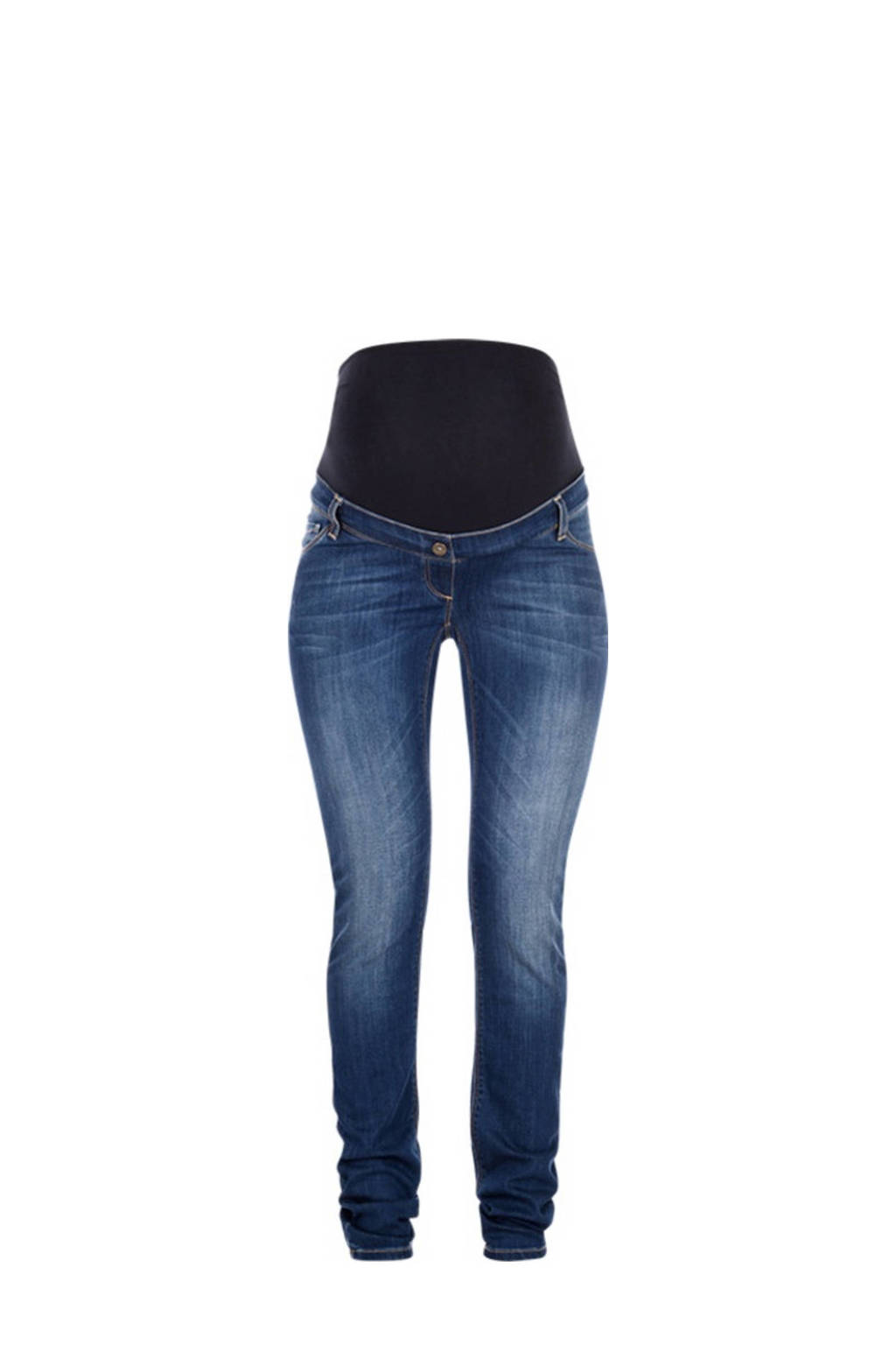 LOVE2WAIT skinny fit zwangerschaps jeans Sophia 32