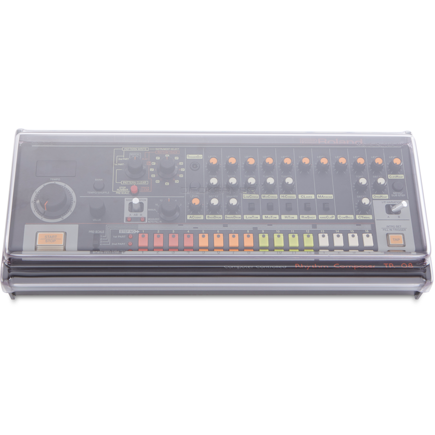 Decksaver Roland Boutique stofkap